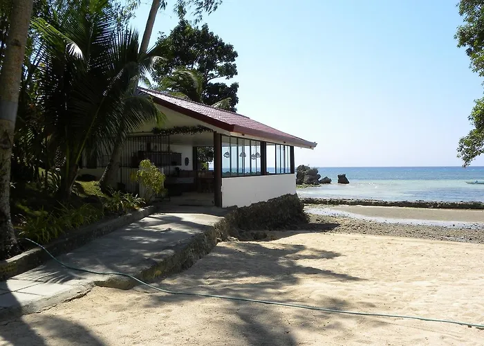 Resort Maravilla Beach Club 2*