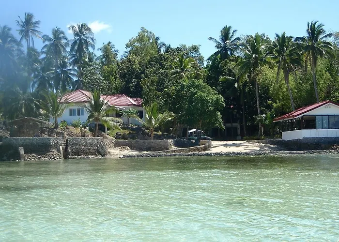 Resort Maravilla Beach Club