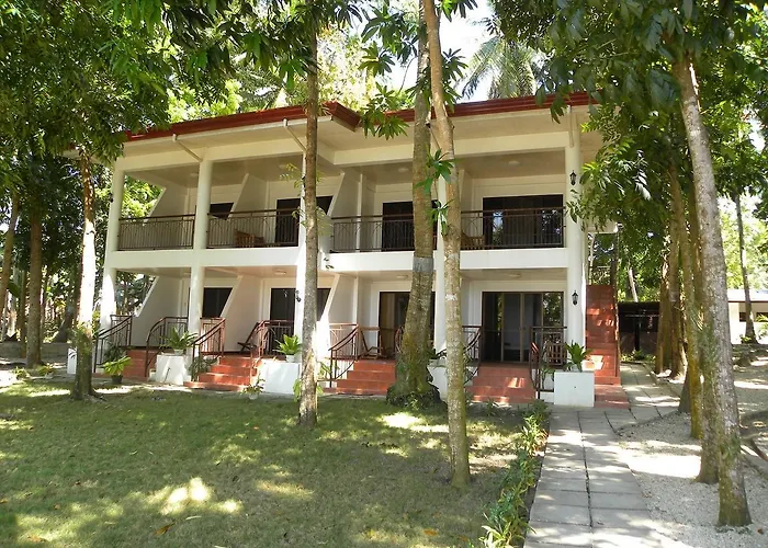 Maravilla Beach Club 2* Tabuelan