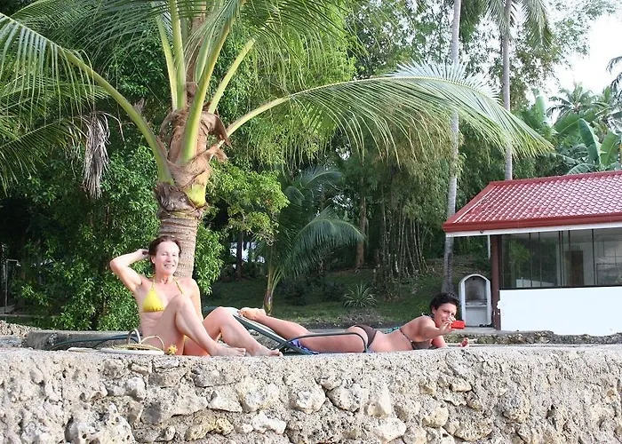 Resort Maravilla Beach Club 2*