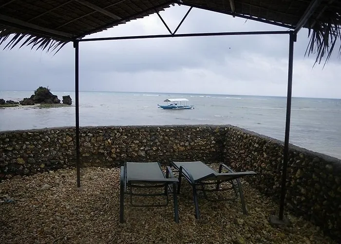 Maravilla Beach Club 2*