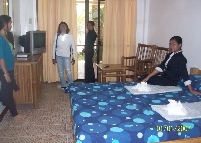 Resort Maravilla Beach Club