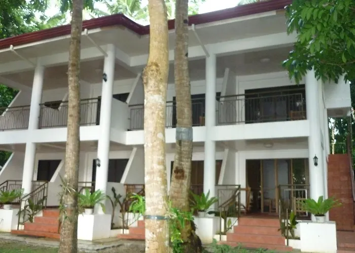 Resort Maravilla Beach Club Tabuelan