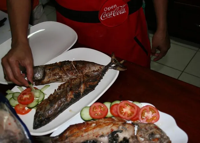 Resort Maravilla Beach Club Tabuelan