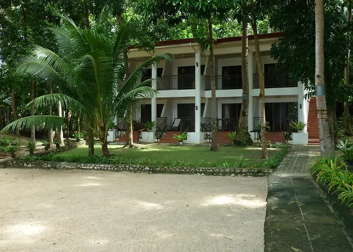 Maravilla Beach Club Tabuelan