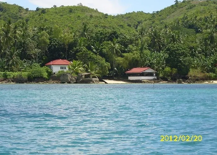 Maravilla Beach Club Resort 2*