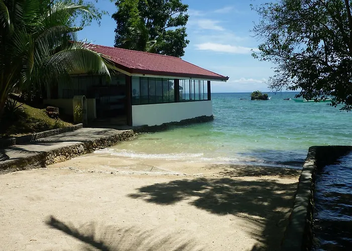 Resort Maravilla Beach Club 2*
