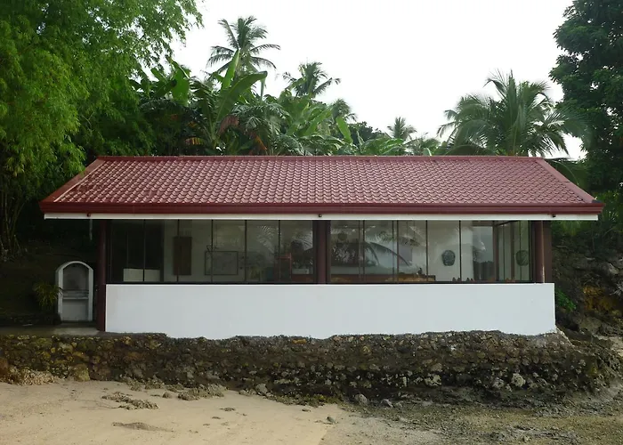 Resort Maravilla Beach Club Tabuelan