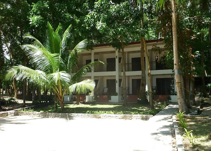 Maravilla Beach Club 2*