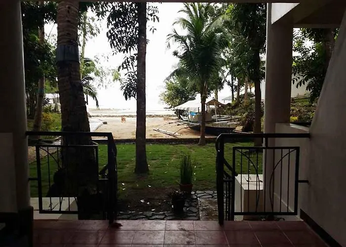 Resort Maravilla Beach Club Tabuelan