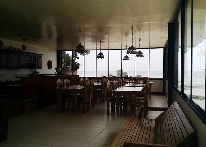Maravilla Beach Club 2* Tabuelan