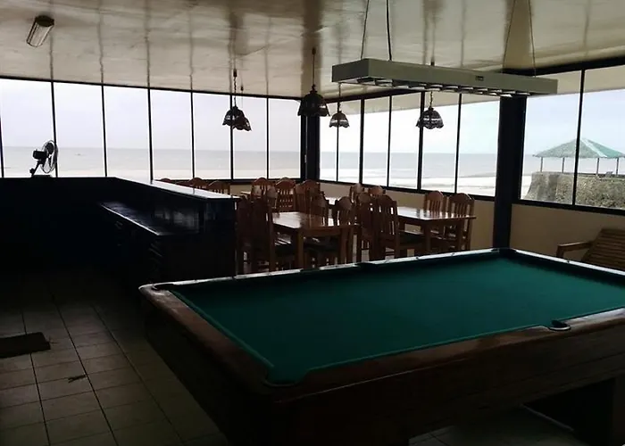 Maravilla Beach Club